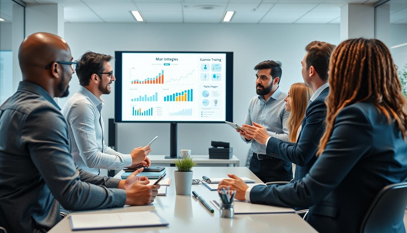 Professional plan visual
